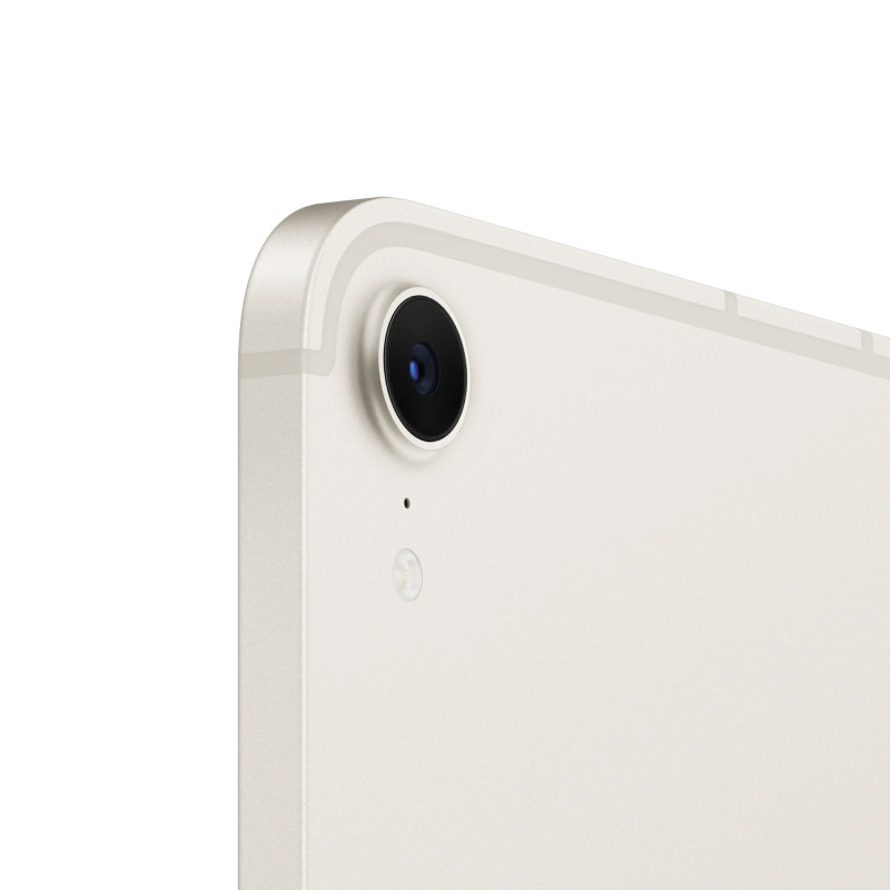 Планшет Apple iPad mini (2024) 128GB Wi-Fi + Cellular Сияющая звезда