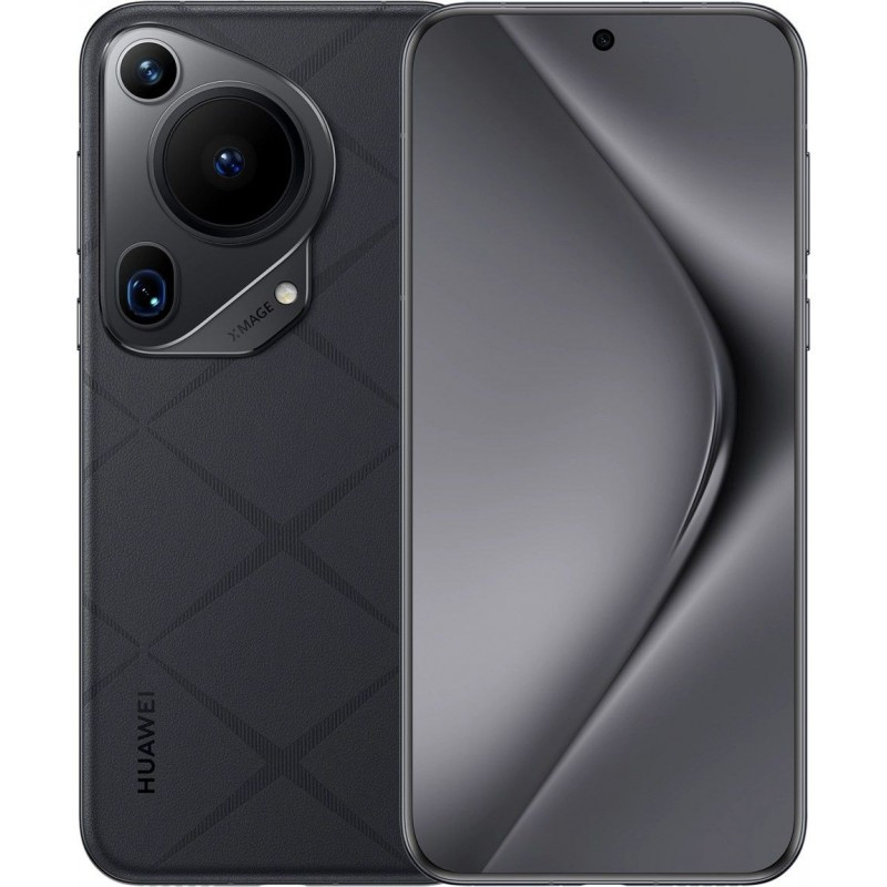Смартфон HUAWEI Pura 70 Ultra 16/512GB Черный (Black)