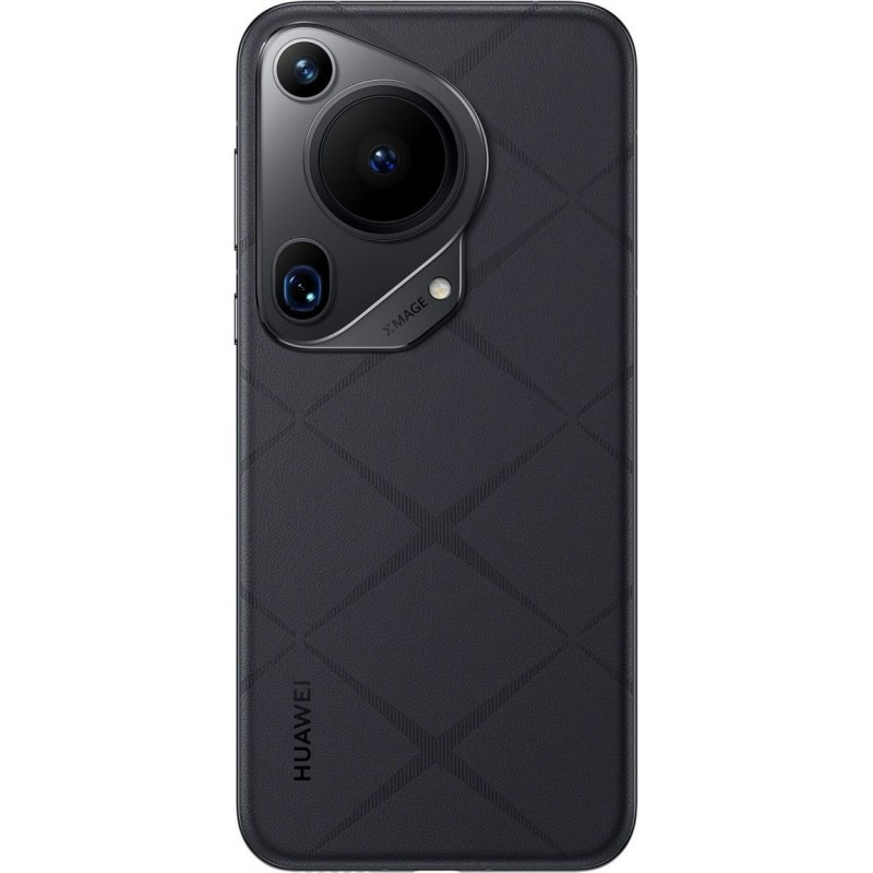 Смартфон HUAWEI Pura 70 Ultra 16/512GB Черный (Black)