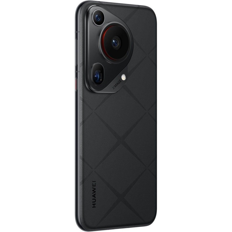 Смартфон HUAWEI Pura 70 Ultra 16/512GB Черный (Black)