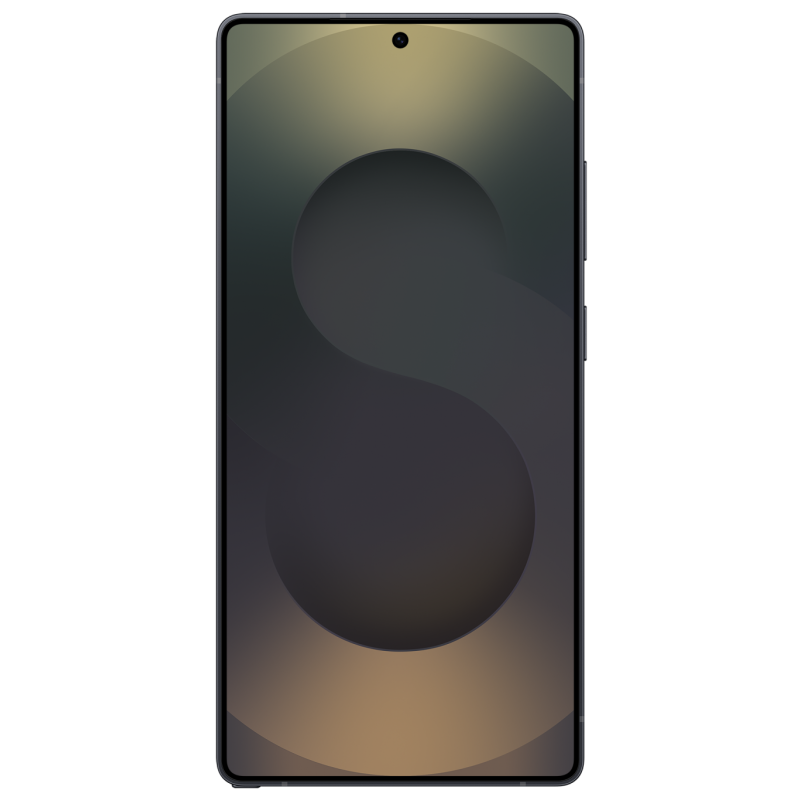 Смартфон Samsung Galaxy S25 Ultra 12/256GB Угольно-черный (Titanium Jetblack)