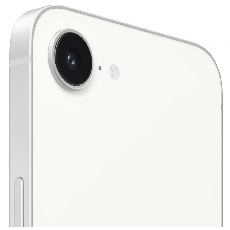 Смартфон Apple iPhone 16e 256GB Белый (White)