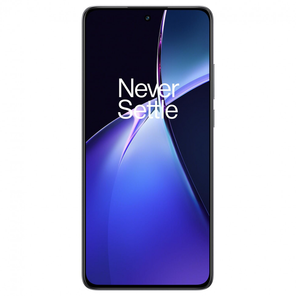 Смартфон OnePlus Nord CE4 8/256GB Серый (Dark Chrome)