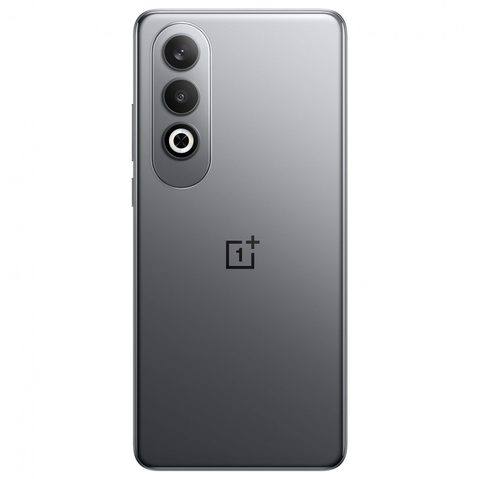 Смартфон OnePlus Nord CE4 8/256GB Серый (Dark Chrome)