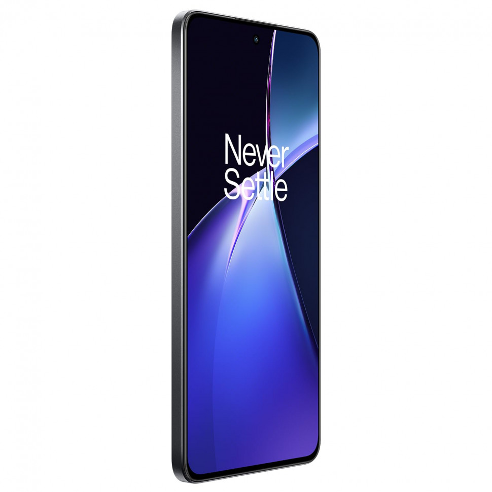 Смартфон OnePlus Nord CE4 8/256GB Серый (Dark Chrome)