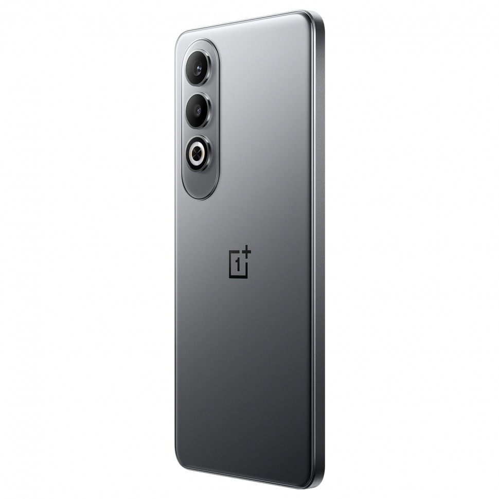 Смартфон OnePlus Nord CE4 8/256GB Серый (Dark Chrome)