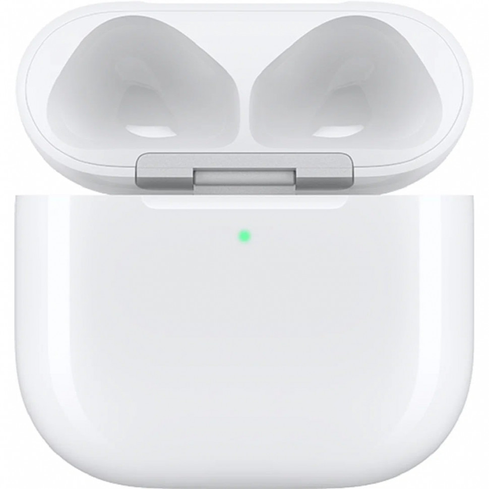 Зарядный кейс для Apple AirPods 4 ANC (A3059)