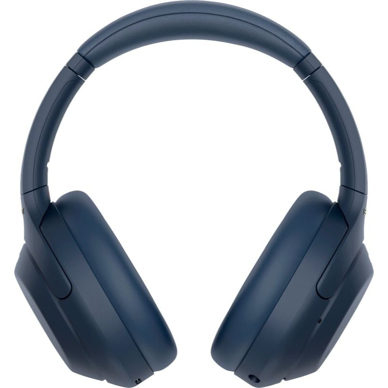 Беспроводные наушники Sony WH-1000XM4 Синий (Midnight Blue)
