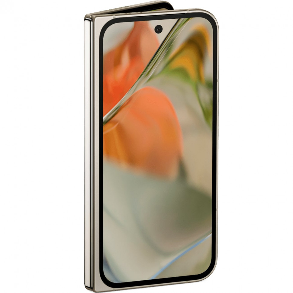 Смартфон Google Pixel 9 Pro Fold 16/256GB Фарфоровый (Porcelain)