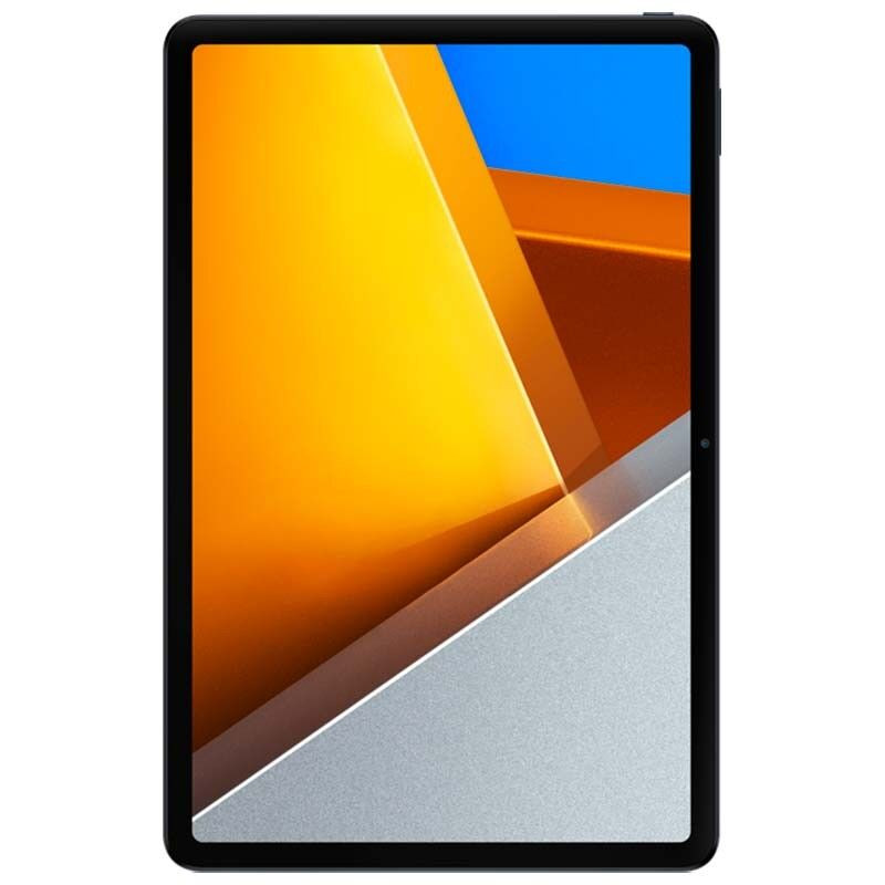 Планшет Xiaomi POCO Pad 8/256GB Синий (Blue)