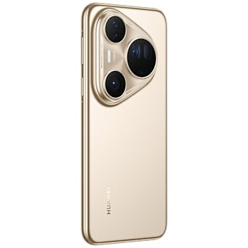 Смартфон HUAWEI Pura 80 Ultra 16/512GB Золотой (Gold)