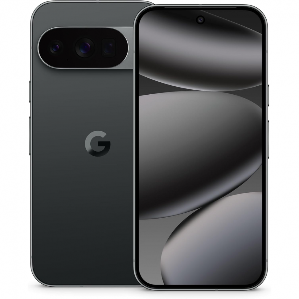 Смартфон Google Pixel 10 Pro 16/1024GB Черный (Obsidian)