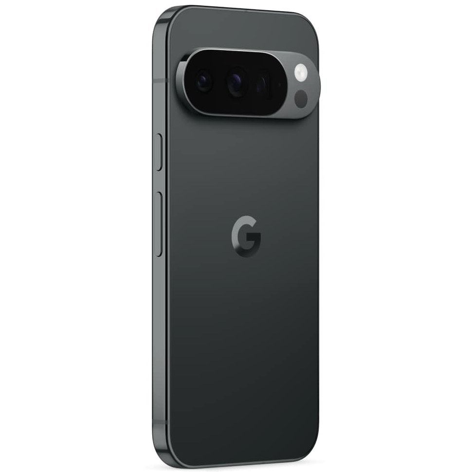 Смартфон Google Pixel 10 Pro 16/1024GB Черный (Obsidian)