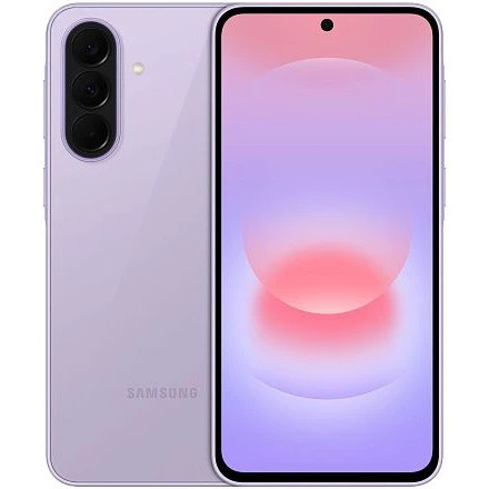 Смартфон Samsung Galaxy A37 5G 8/256GB Лавандовый (Awesome Lavender)