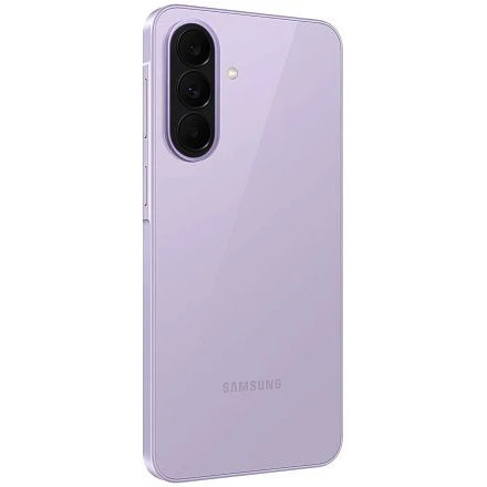 Смартфон Samsung Galaxy A37 5G 8/256GB Лавандовый (Awesome Lavender)