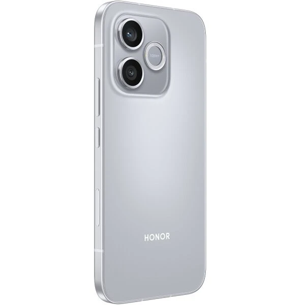 Смартфон HONOR 600 Lite 8/256GB Серый (Velvet Gray)