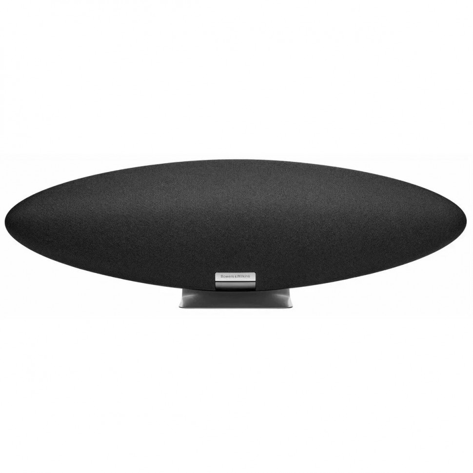 Портативная акустика Bowers & Wilkins Zeppelin Черный (Midnight Gray)