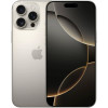 Смартфон Apple iPhone 16 Pro Max 1024GB Натуральный титан (Natural Titanium)