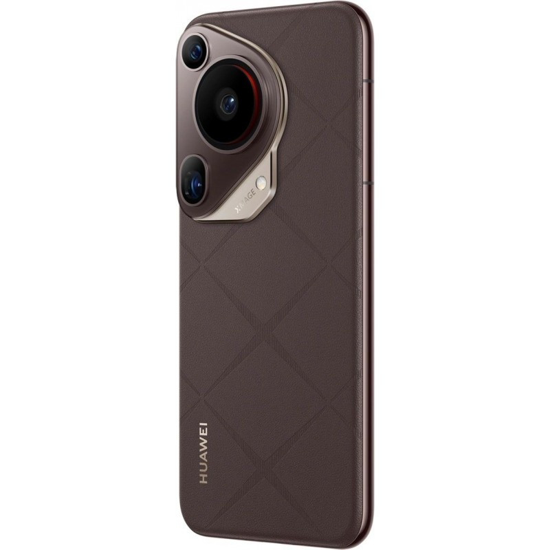 Смартфон HUAWEI Pura 70 Ultra 16/512GB Коричневый (Brown)