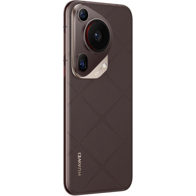 Смартфон HUAWEI Pura 70 Ultra 16/512GB Коричневый (Brown)