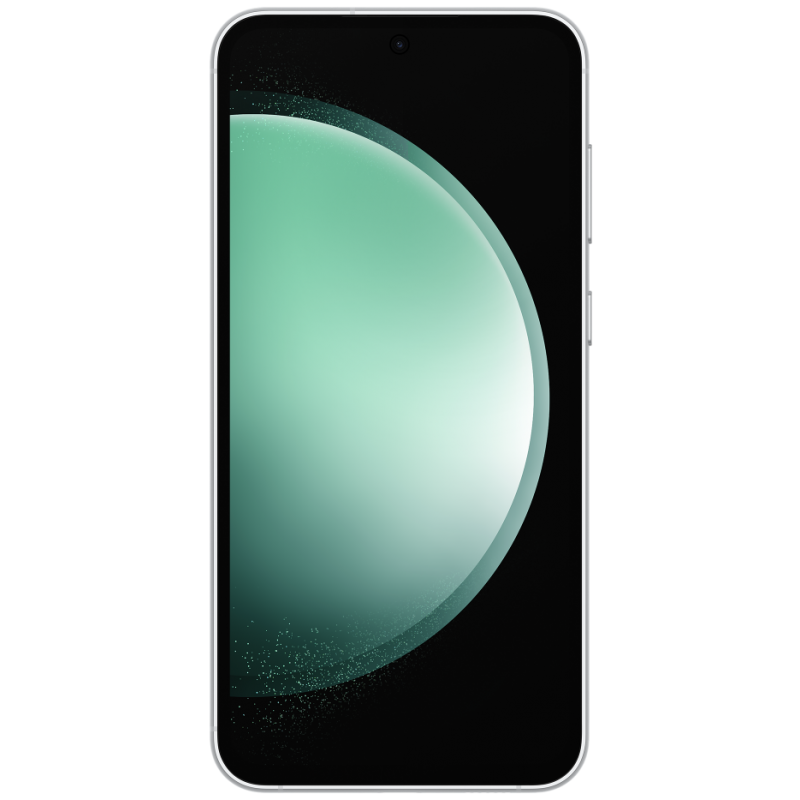 Смартфон Samsung Galaxy S23 FE 8/128GB Мятный (Mint)