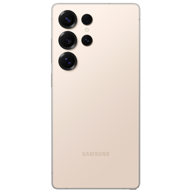 Смартфон Samsung Galaxy S25 Ultra 12/256GB Титановый розовый (Titanium Pinkgold)