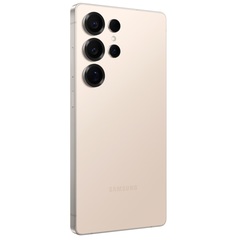 Смартфон Samsung Galaxy S25 Ultra 12/256GB Титановый розовый (Titanium Pinkgold)