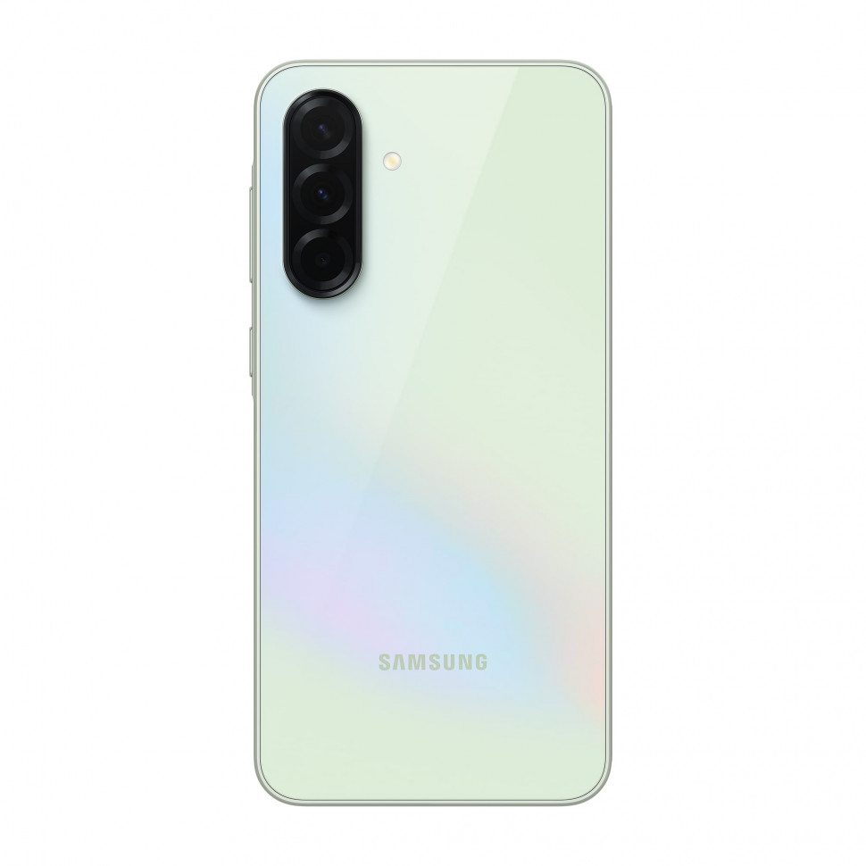 Смартфон Samsung Galaxy A36 5G 12/256GB Лаймовый (Awesome Lime)