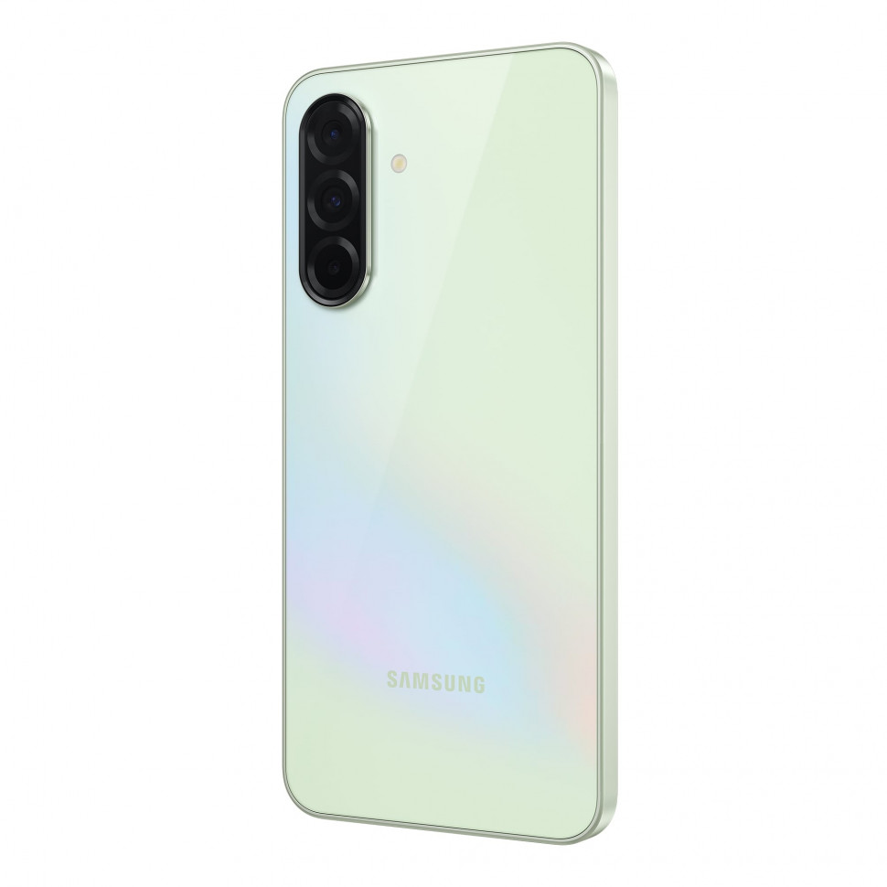 Смартфон Samsung Galaxy A36 5G 12/256GB Лаймовый (Awesome Lime)