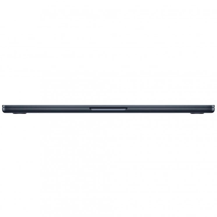 Ноутбук Apple MacBook Air 13 2025 MW123 (M4 8-Core GPU, 16/256GB) Темная ночь (Midnight)