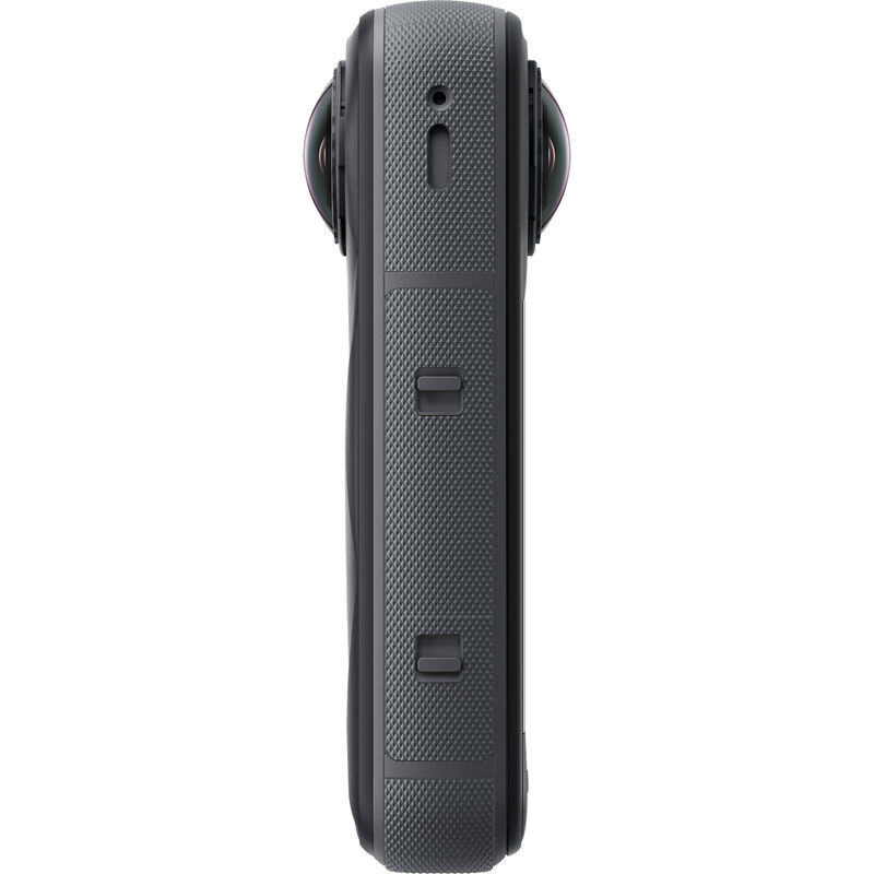 Экшн-камера Insta360 X5 8K 360 Action Camera