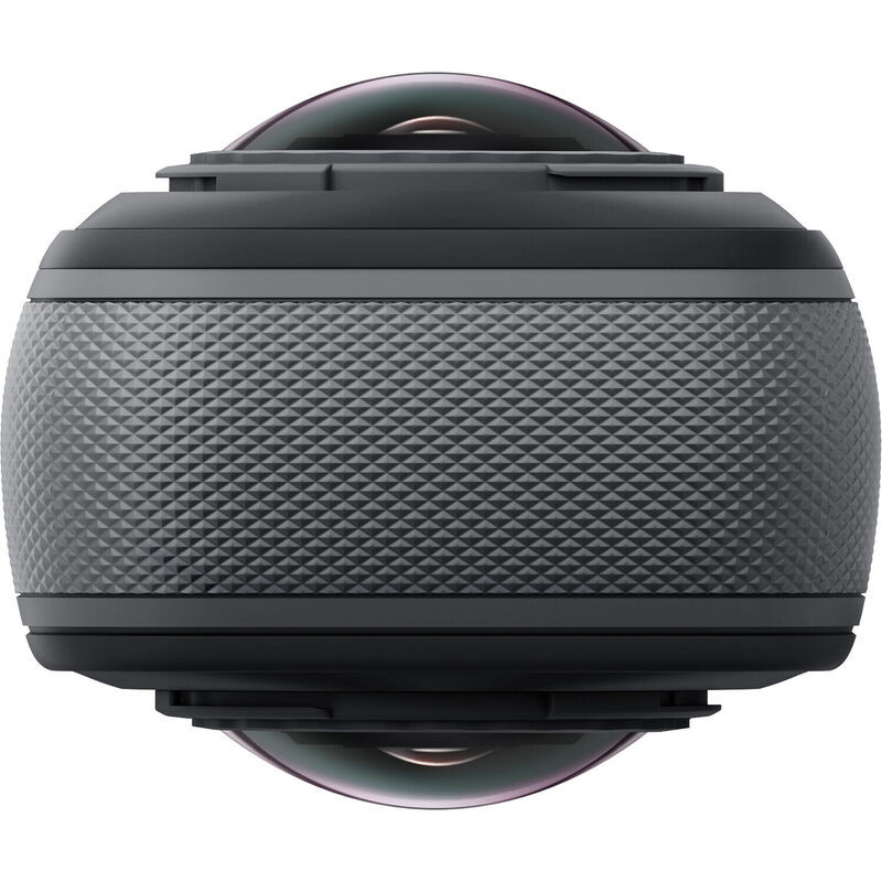 Экшн-камера Insta360 X5 8K 360 Action Camera