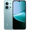 Смартфон Xiaomi Redmi 15C 4G 4/256GB Зеленый (Mint Green)