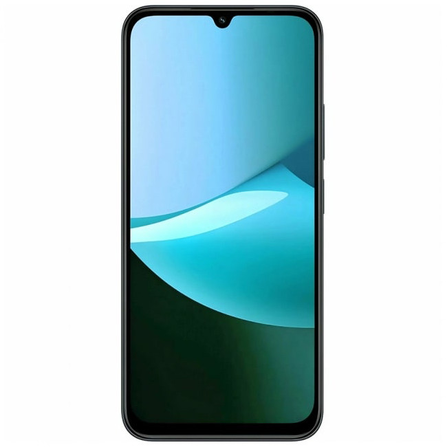 Смартфон Xiaomi Redmi 15C 4G 4/256GB Зеленый (Mint Green)