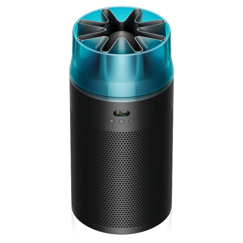 Очиститель воздуха Dyson HushJet Purifier Compact HJ10 Black/Teal
