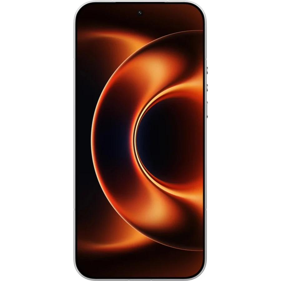 Смартфон Xiaomi 17 Ultra 16/1024GB Белый (White)