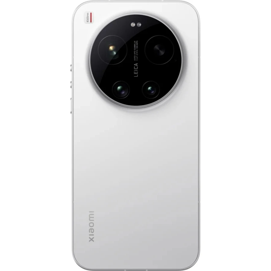Смартфон Xiaomi 17 Ultra 16/1024GB Белый (White)