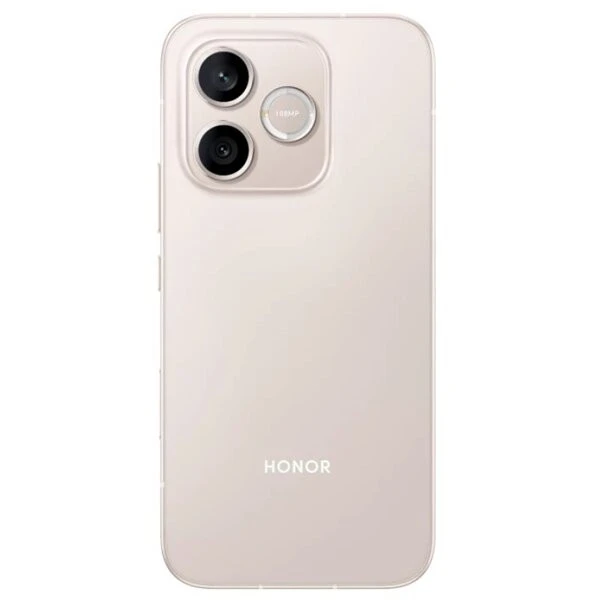Смартфон HONOR 600 Lite 8/256GB Золотой (Desert Gold)