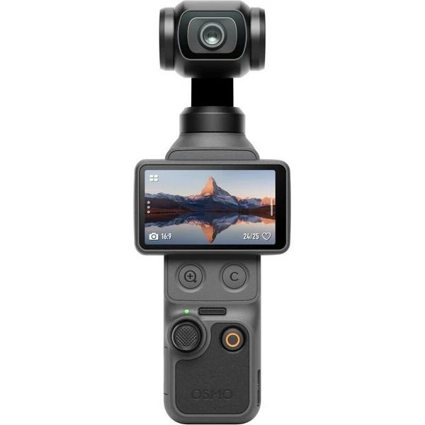 Экшн-камера DJI Osmo Pocket 4 Standard Combo