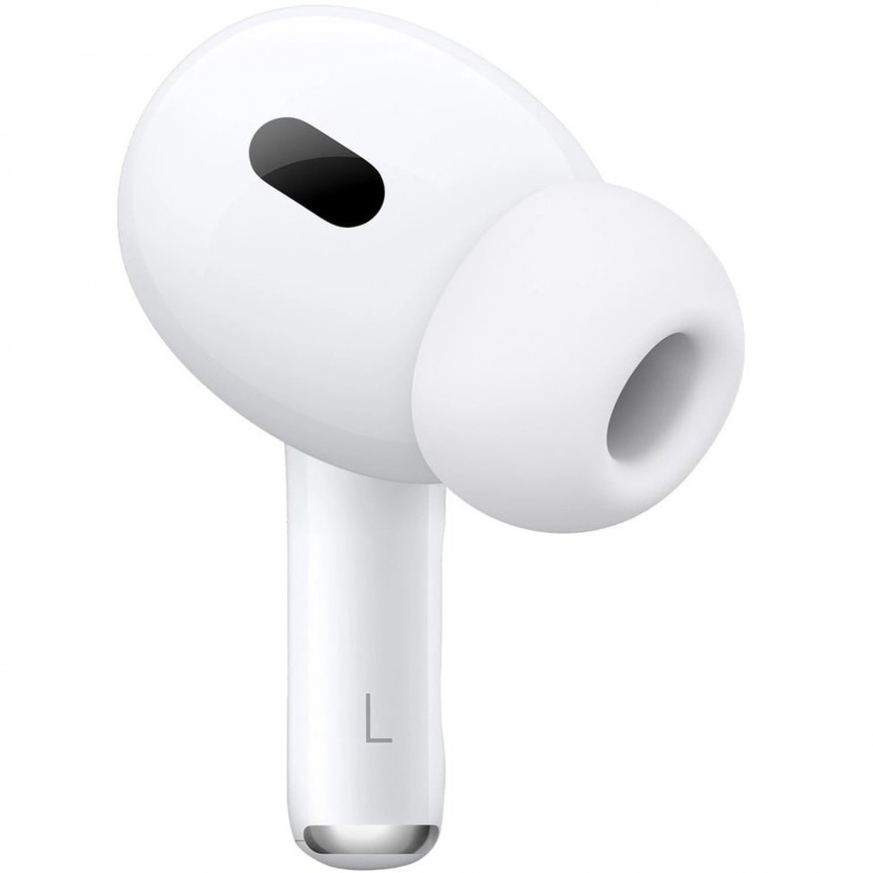 Левый наушник Apple AirPods Pro 2 Type-C (L) A3048