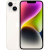 Смартфон Apple iPhone 14 128GB Белый (Starlight)