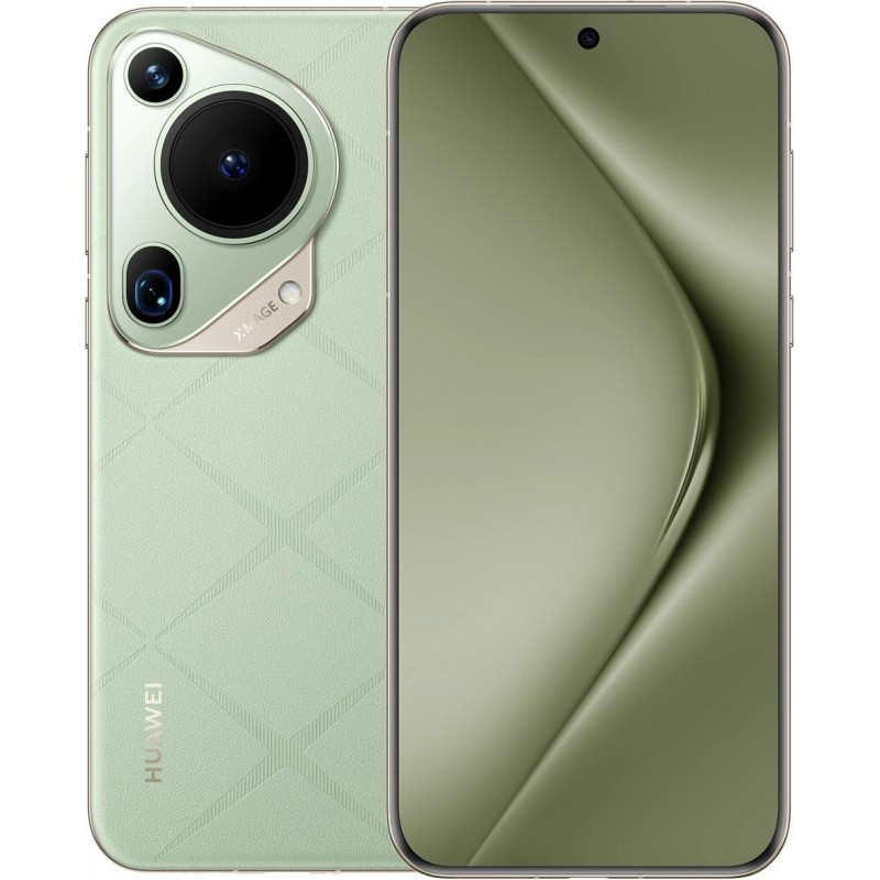 Смартфон HUAWEI Pura 70 Ultra 16/512GB Зелёный (Green)
