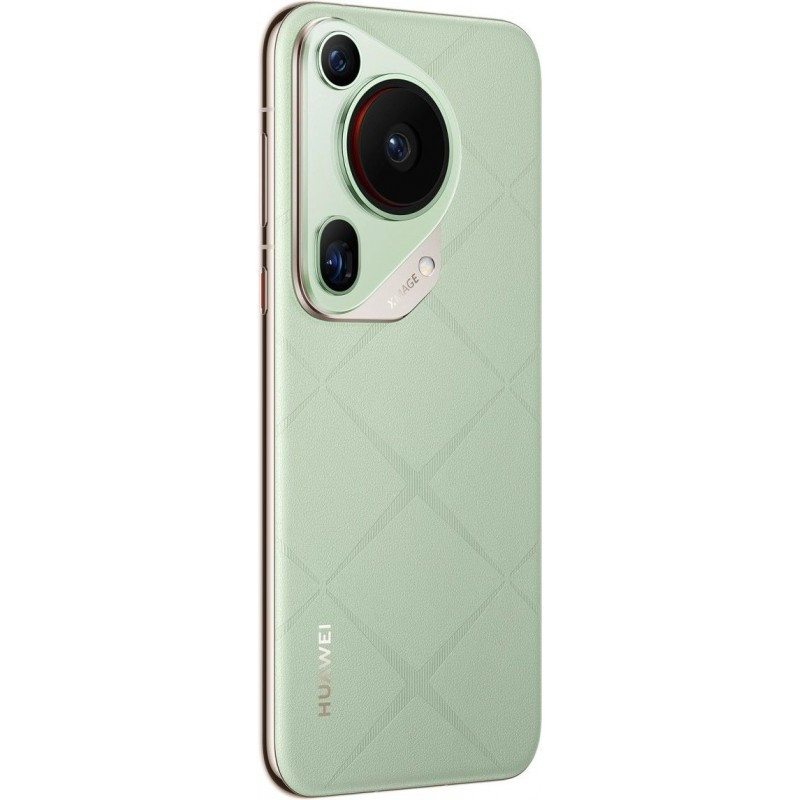 Смартфон HUAWEI Pura 70 Ultra 16/512GB Зелёный (Green)