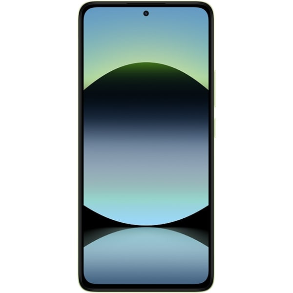 Смартфон Xiaomi Redmi Note 14 NFC 6/128GB Зеленый (Lime Green)