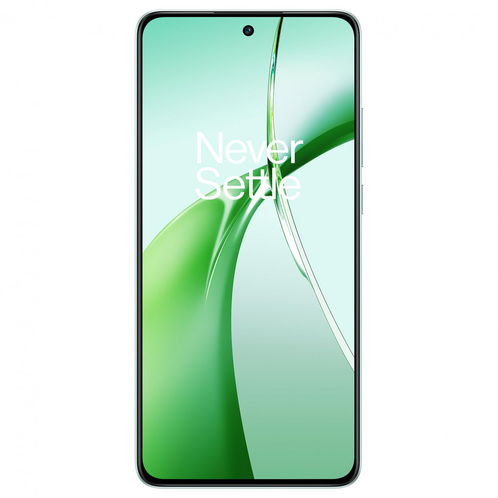 Смартфон OnePlus Nord CE4 8/256GB Зеленый (Celadon Marble)
