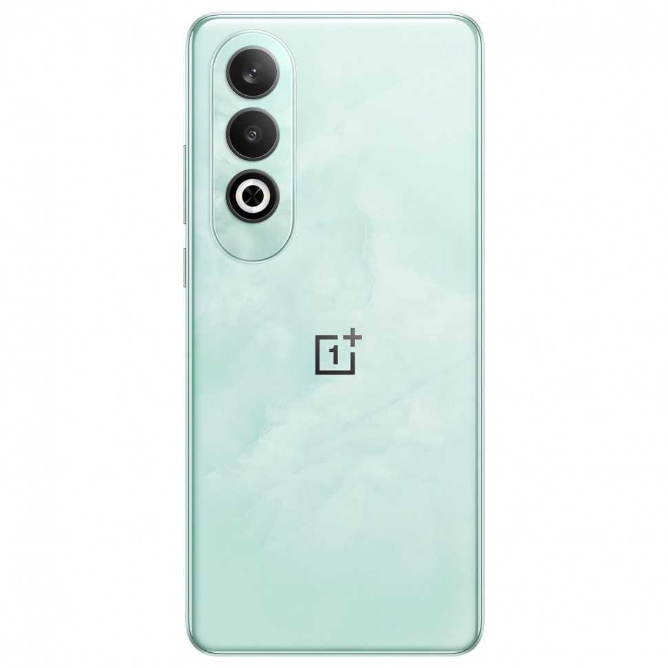 Смартфон OnePlus Nord CE4 8/256GB Зеленый (Celadon Marble)