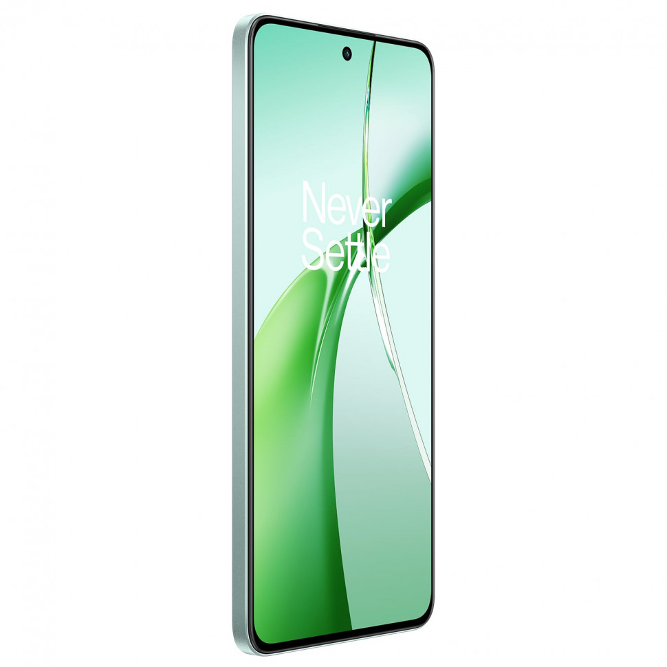 Смартфон OnePlus Nord CE4 8/256GB Зеленый (Celadon Marble)