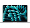Ноутбук Apple MacBook Air 13 2025 MW0W3 (M4 8-Core GPU, 16/256GB) Серебристый (Silver)