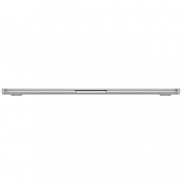 Ноутбук Apple MacBook Air 13 2025 MW0W3 (M4 8-Core GPU, 16/256GB) Серебристый (Silver)