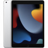 Планшет Apple iPad 10.2 (9th Generation) 64GB Wi-Fi + Cellular Серебро